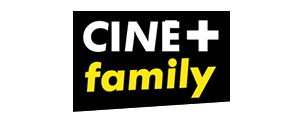 Ciné+ Family