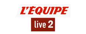 L'EQUIPE 2 Live TV